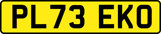 PL73EKO