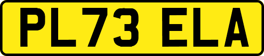PL73ELA