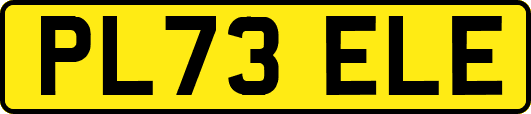 PL73ELE