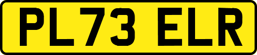 PL73ELR