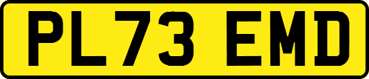 PL73EMD