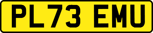 PL73EMU