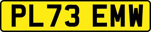 PL73EMW