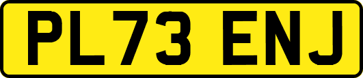PL73ENJ