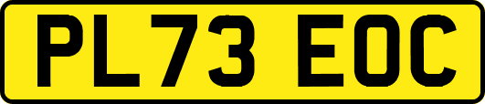 PL73EOC