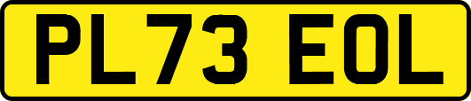 PL73EOL