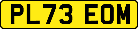 PL73EOM
