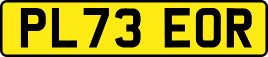 PL73EOR