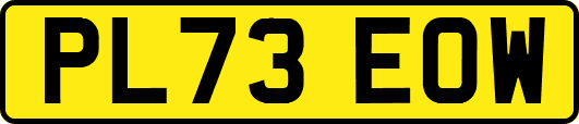 PL73EOW