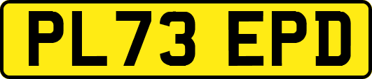 PL73EPD