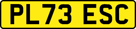 PL73ESC