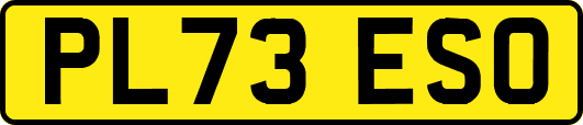 PL73ESO