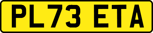 PL73ETA
