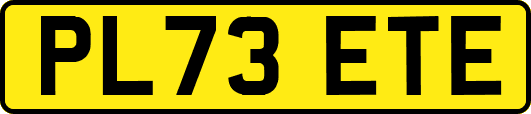 PL73ETE