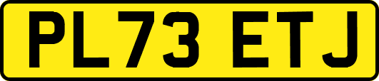 PL73ETJ