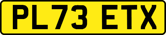 PL73ETX