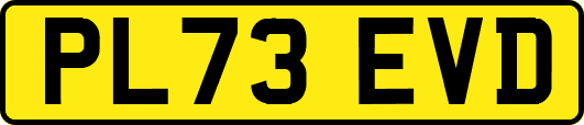 PL73EVD