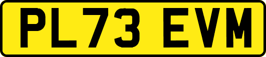 PL73EVM