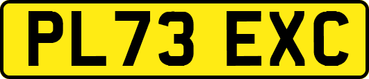 PL73EXC