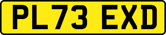 PL73EXD