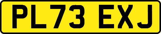 PL73EXJ