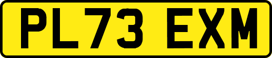 PL73EXM