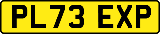 PL73EXP