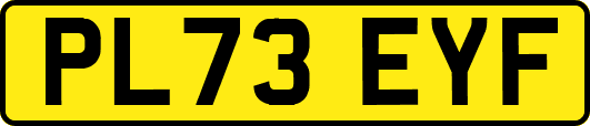 PL73EYF
