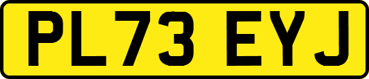 PL73EYJ