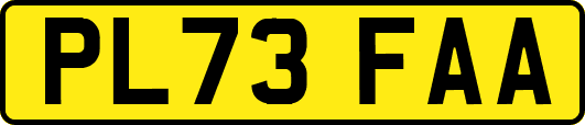 PL73FAA