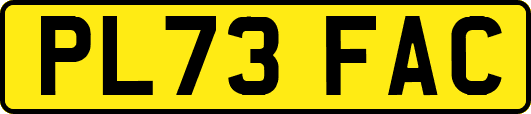 PL73FAC