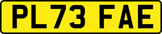 PL73FAE