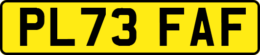 PL73FAF