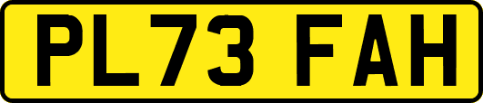 PL73FAH