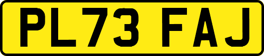 PL73FAJ