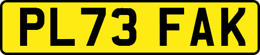 PL73FAK