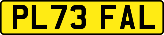 PL73FAL
