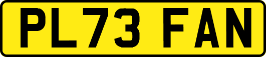 PL73FAN