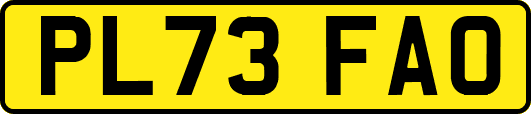 PL73FAO