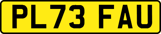 PL73FAU