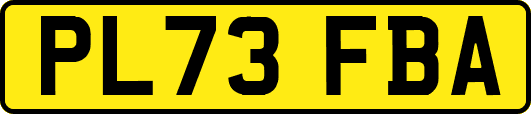 PL73FBA