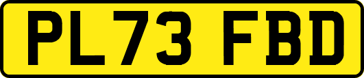 PL73FBD