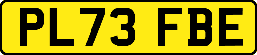 PL73FBE