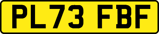 PL73FBF