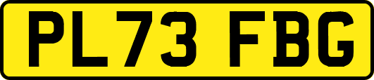 PL73FBG