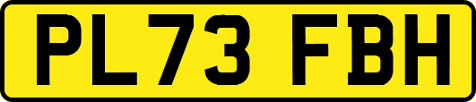 PL73FBH