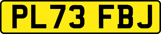 PL73FBJ
