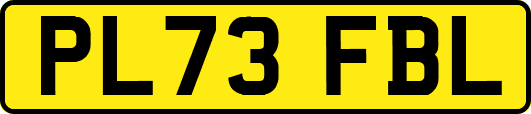 PL73FBL