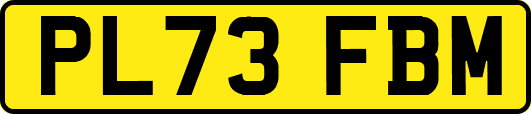 PL73FBM