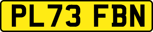 PL73FBN